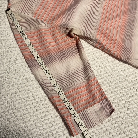 Tom Tailor boho blouse cotton size 44 - Picture 13 of 16